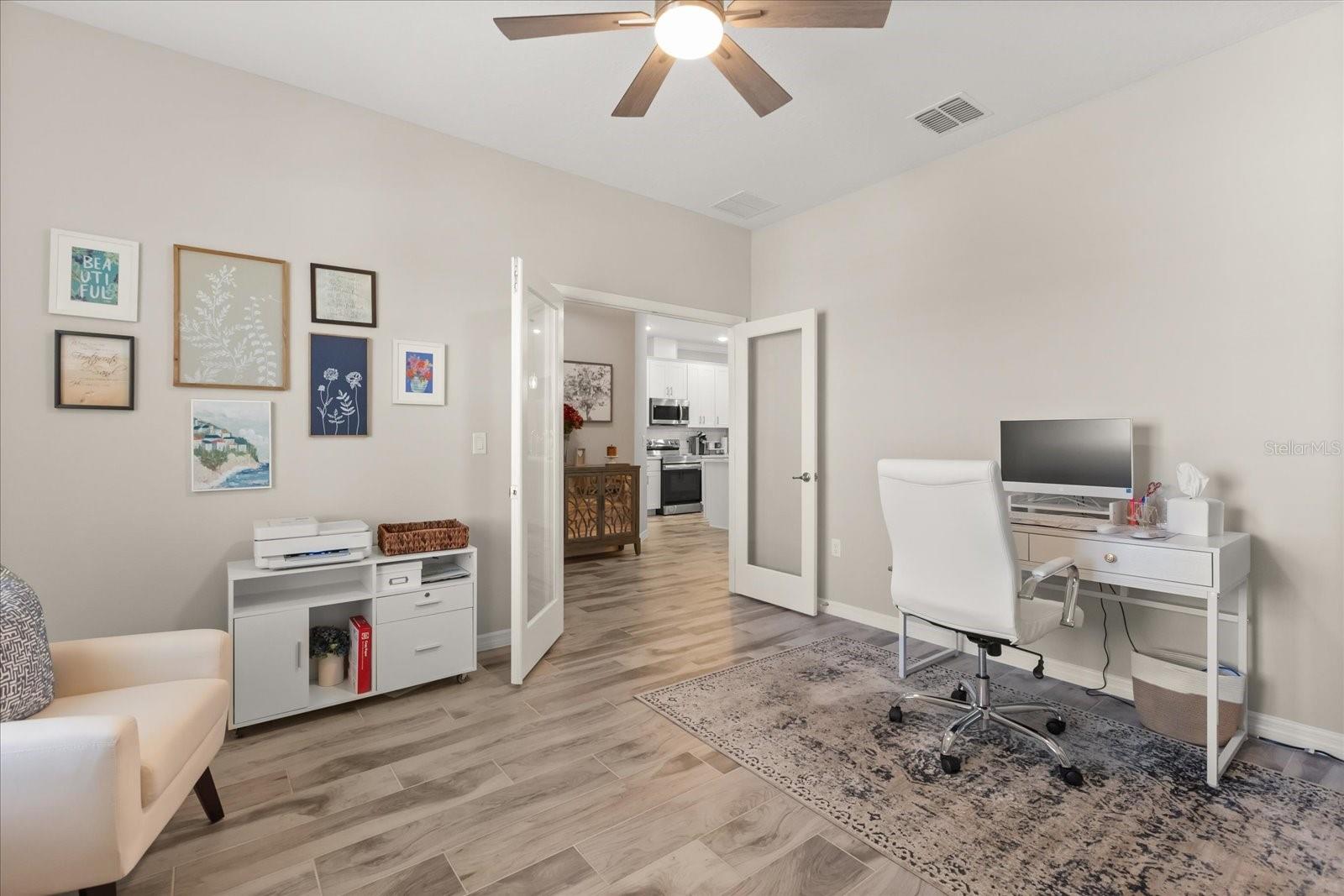 HAINES RDG PH 4 - Residential