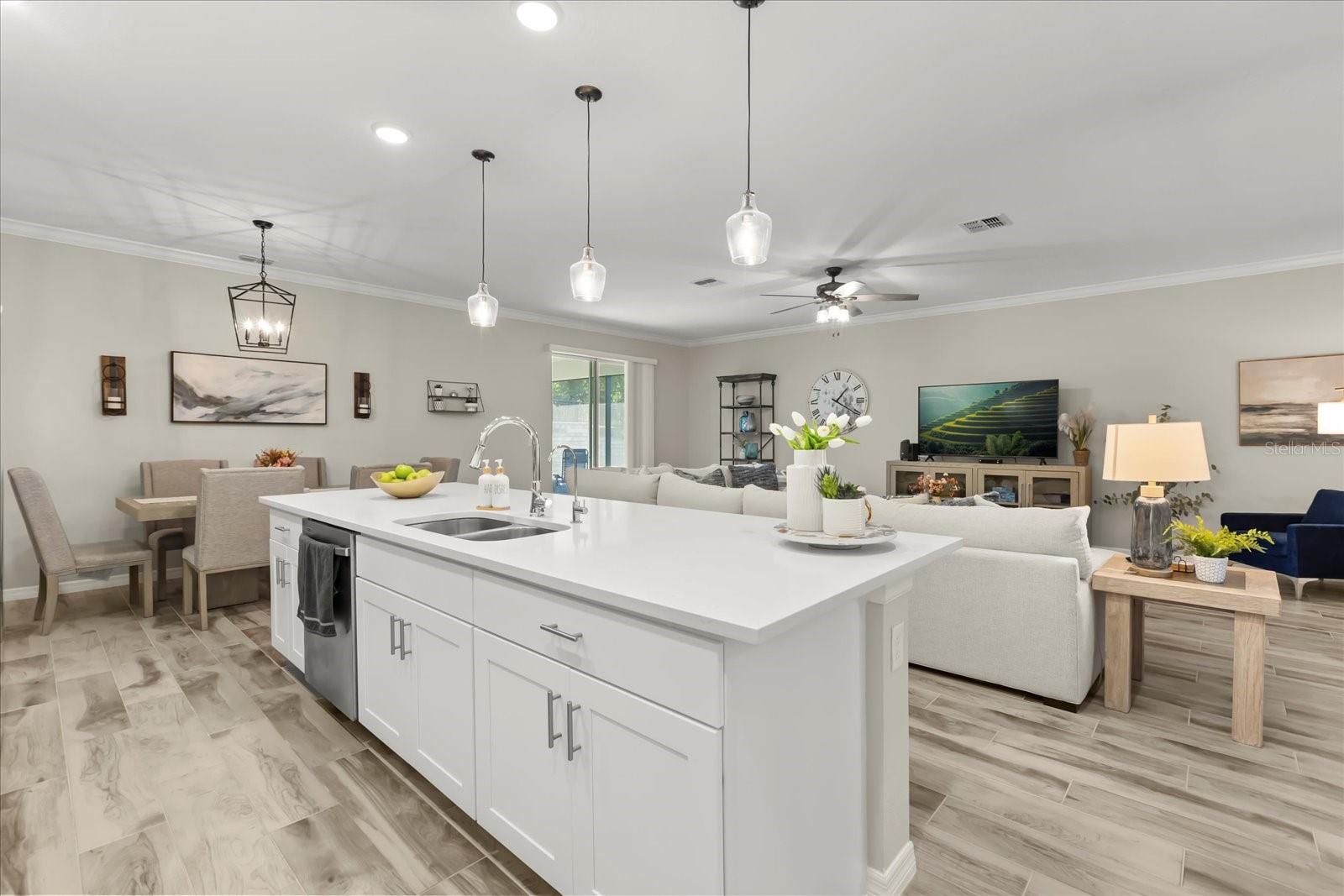 HAINES RDG PH 4 - Residential