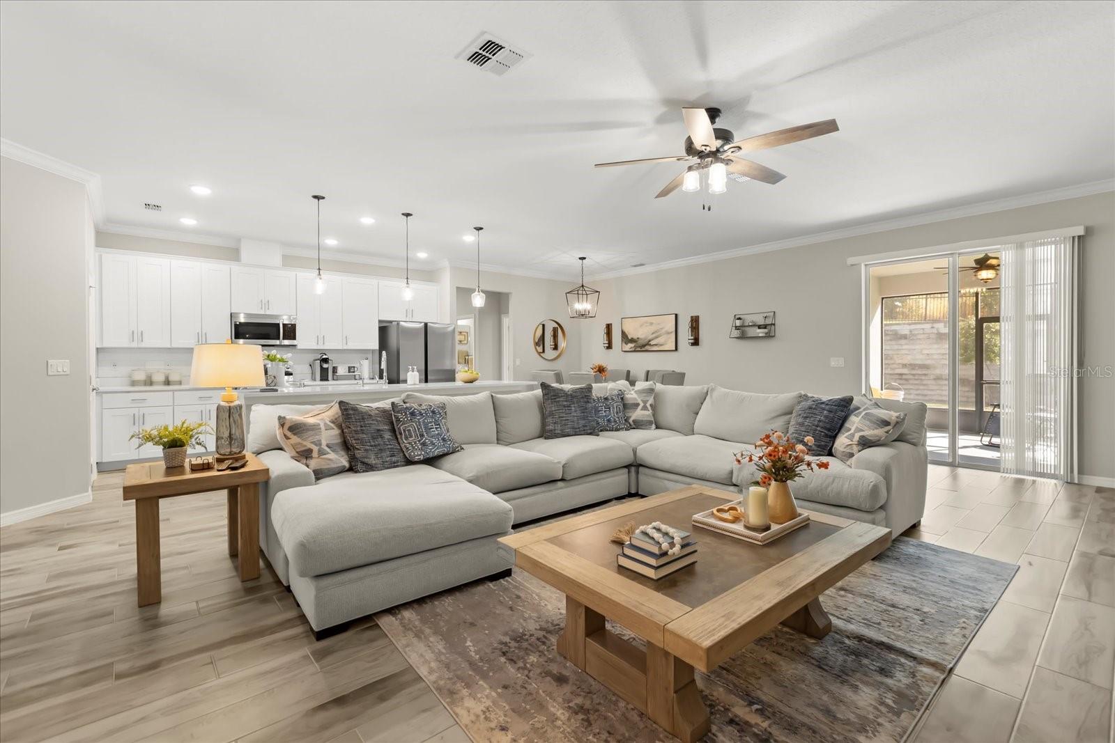 HAINES RDG PH 4 - Residential