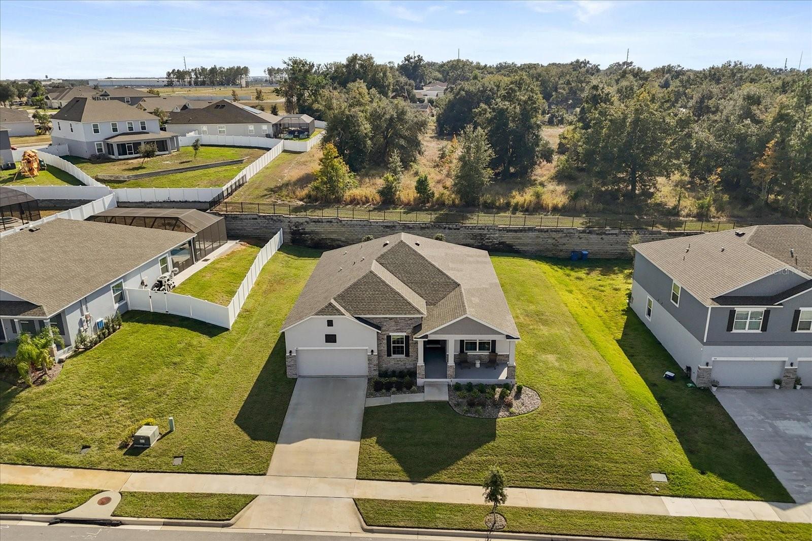 HAINES RDG PH 4 - Residential