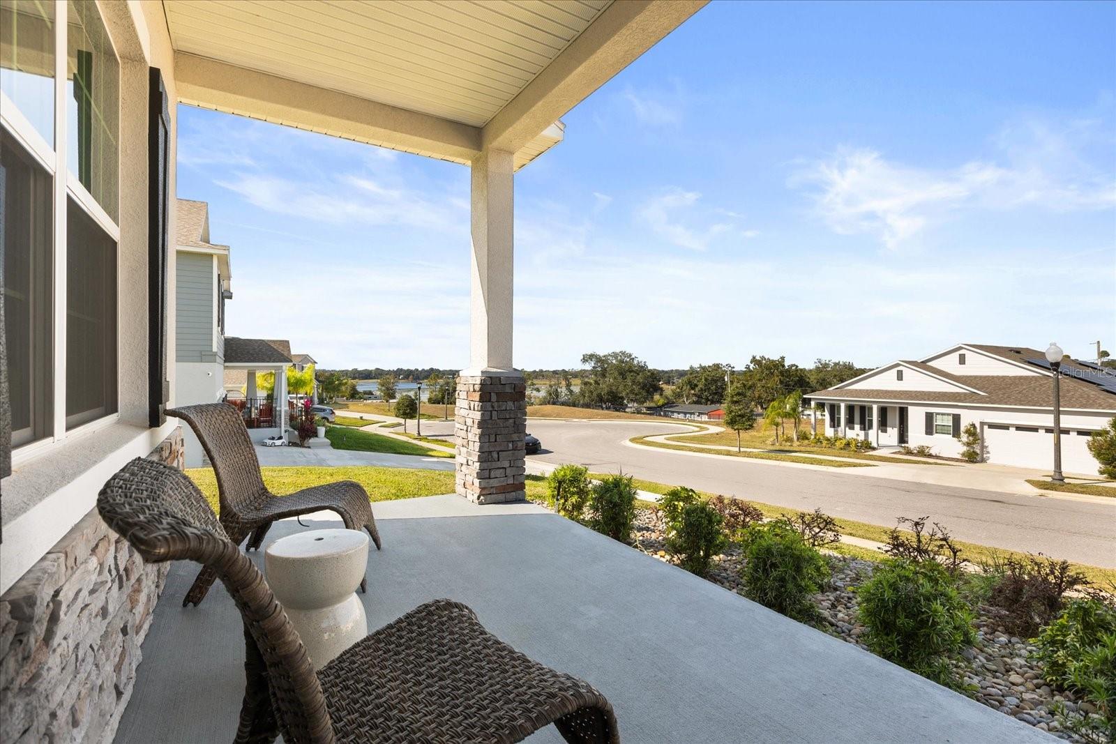 HAINES RDG PH 4 - Residential