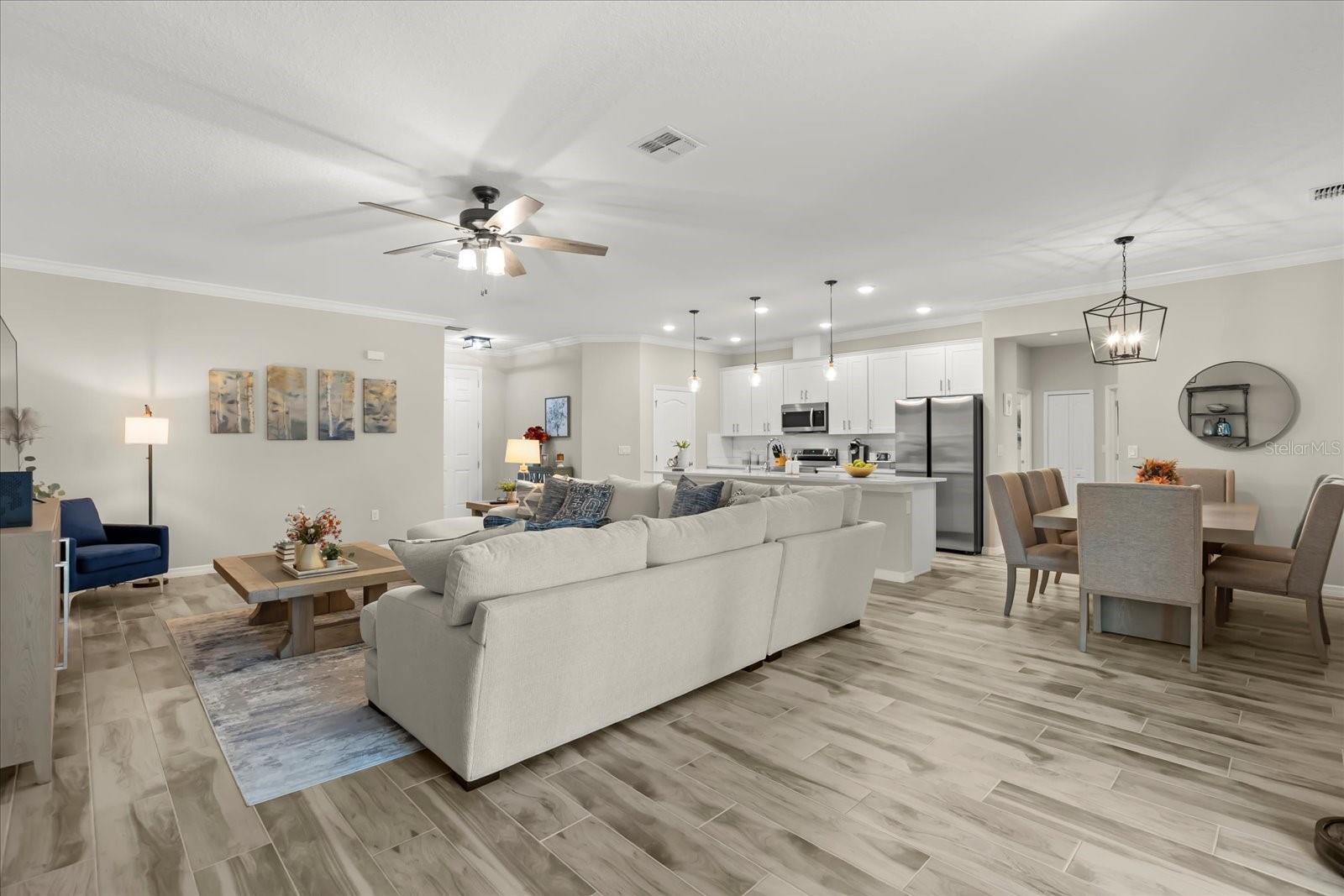 HAINES RDG PH 4 - Residential