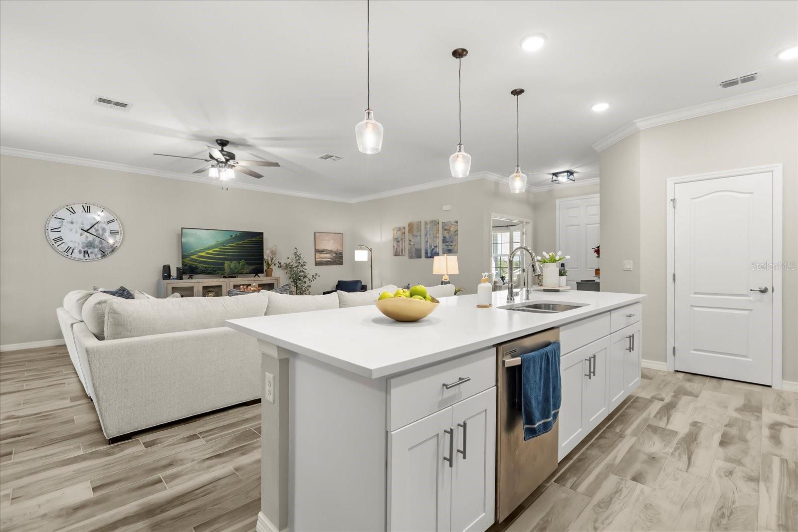 HAINES RDG PH 4 - Residential