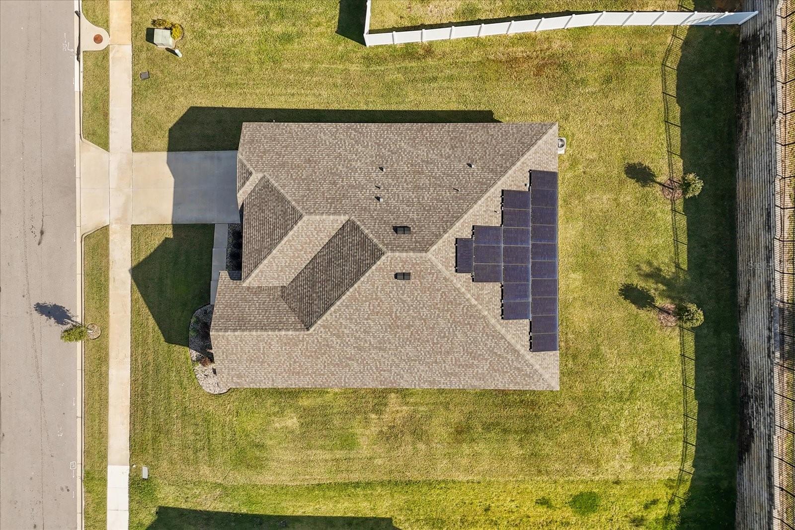 HAINES RDG PH 4 - Residential