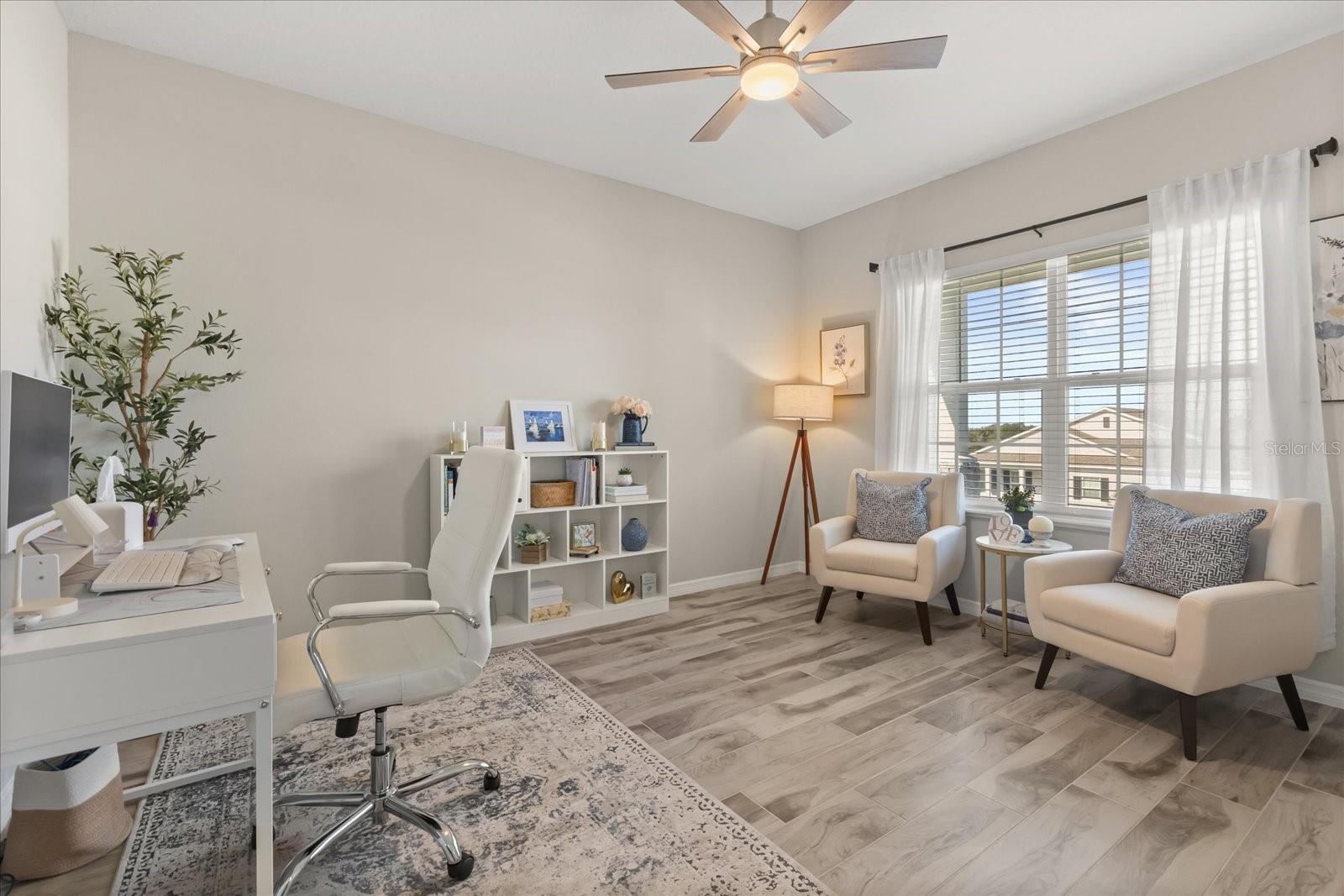 HAINES RDG PH 4 - Residential