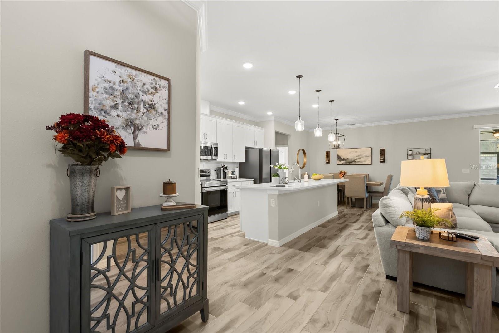 HAINES RDG PH 4 - Residential