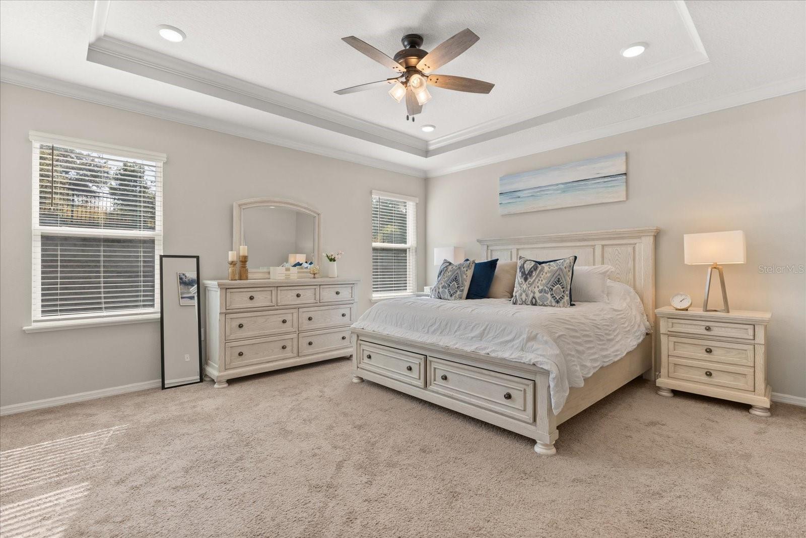 HAINES RDG PH 4 - Residential