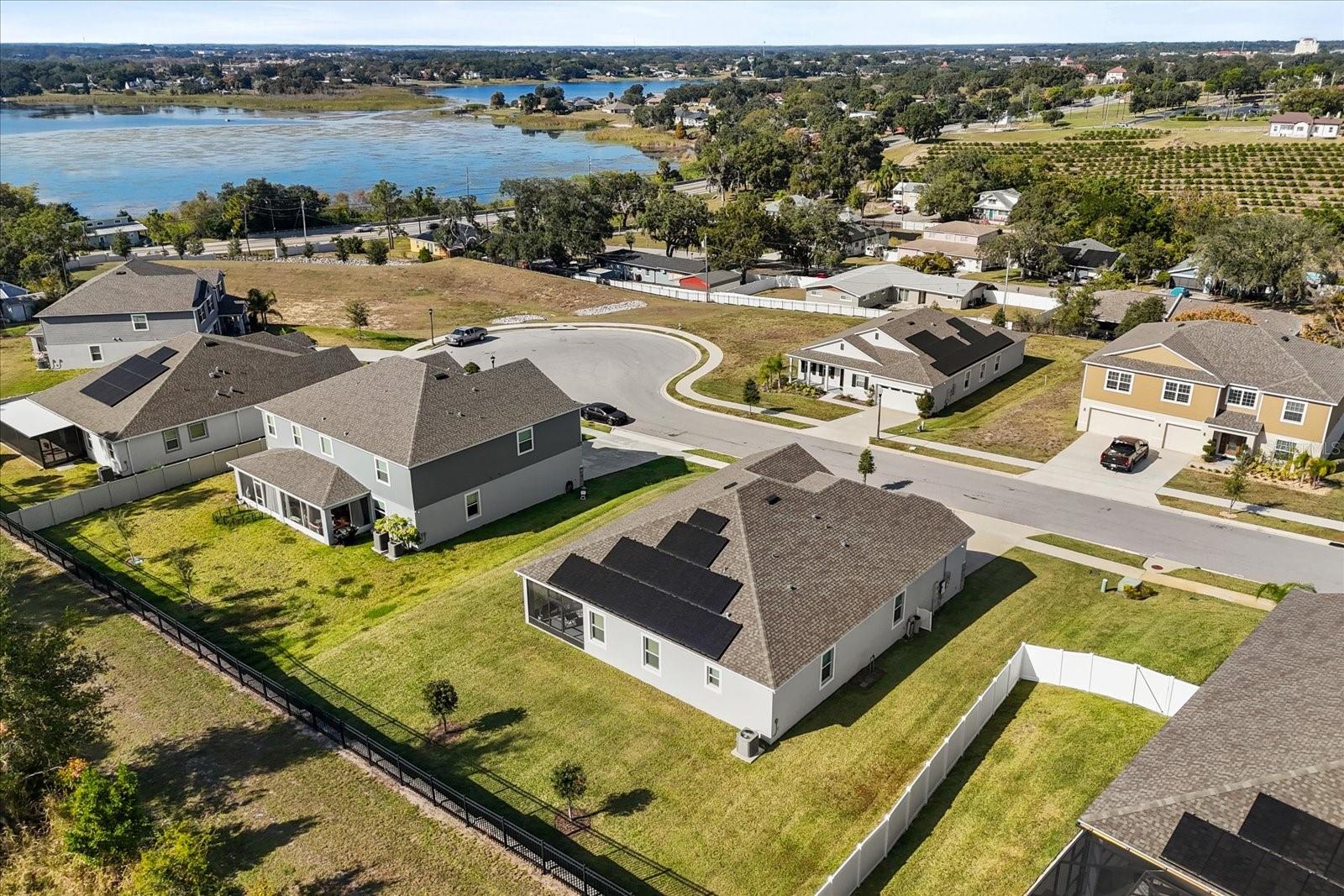 HAINES RDG PH 4 - Residential