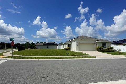 A home in BARTOW