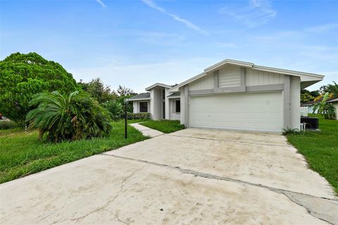 A home in PALM COAST