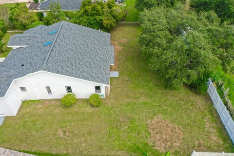 A home in PALM COAST