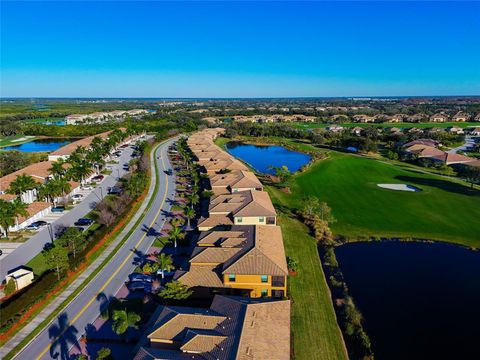 A home in BRADENTON