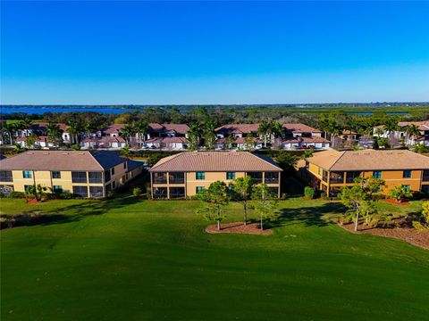 A home in BRADENTON