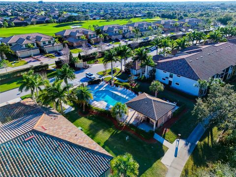 A home in BRADENTON