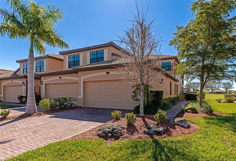 A home in BRADENTON