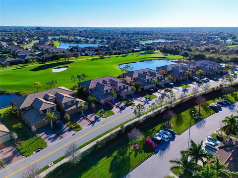 A home in BRADENTON