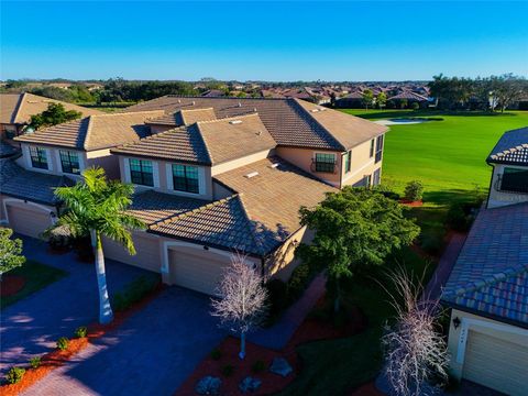 A home in BRADENTON