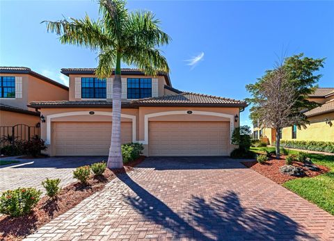 A home in BRADENTON