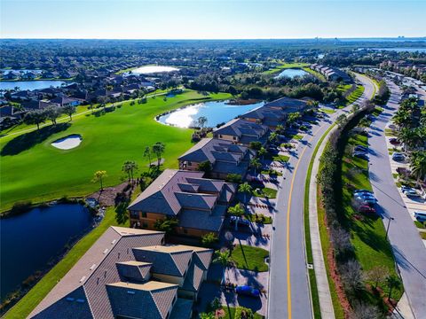 A home in BRADENTON