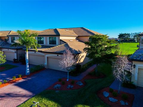 A home in BRADENTON