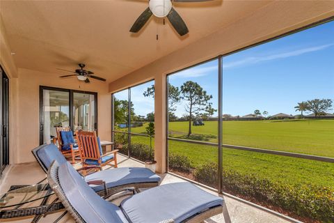 A home in BRADENTON