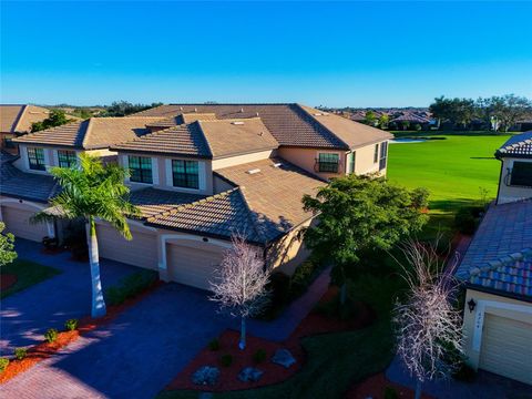 A home in BRADENTON