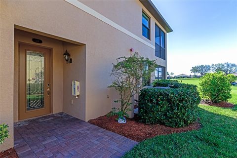 A home in BRADENTON