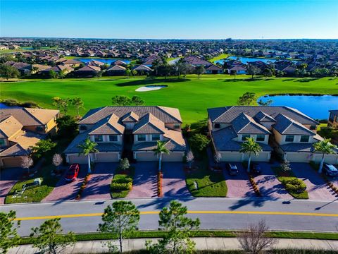 A home in BRADENTON