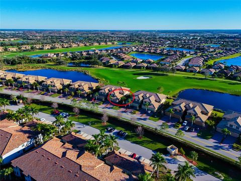 A home in BRADENTON