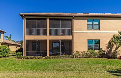 A home in BRADENTON