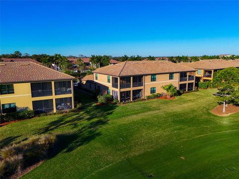 A home in BRADENTON