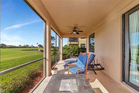 A home in BRADENTON