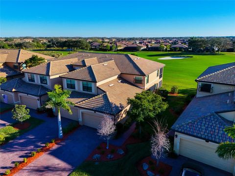 A home in BRADENTON