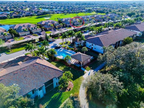 A home in BRADENTON