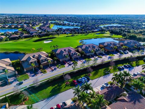 A home in BRADENTON