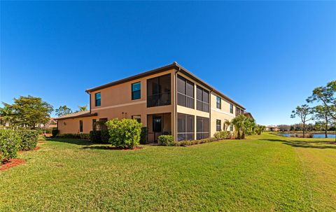 A home in BRADENTON