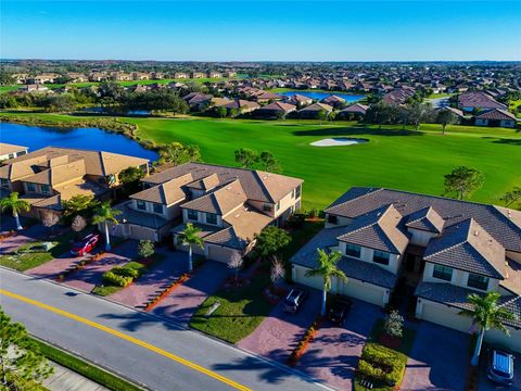 A home in BRADENTON