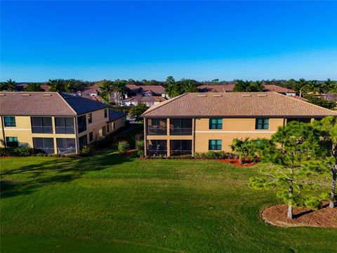 A home in BRADENTON