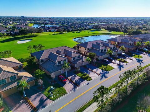 A home in BRADENTON