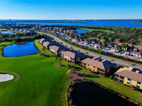 A home in BRADENTON