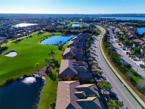 A home in BRADENTON