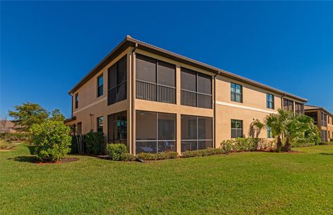 A home in BRADENTON