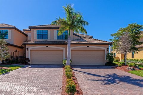 A home in BRADENTON