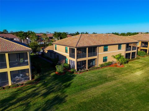 A home in BRADENTON