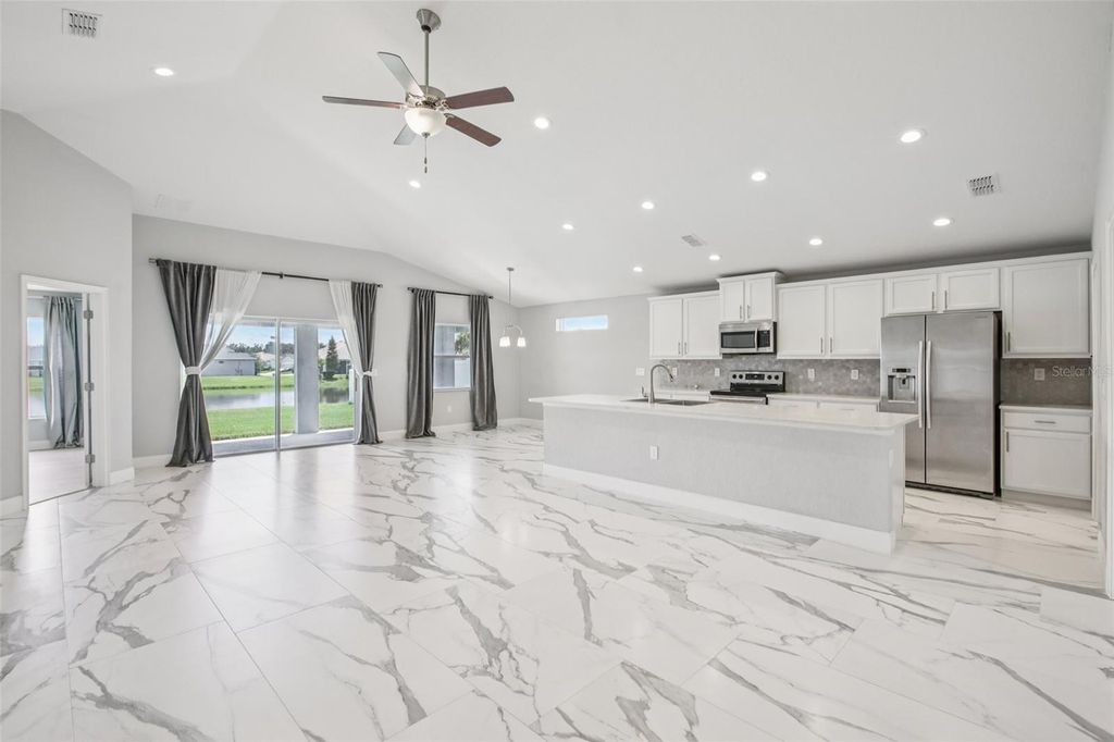 Photo of 4036 Shearwater Street, Lakeland, FL 33811 (MLS # TB8421731)