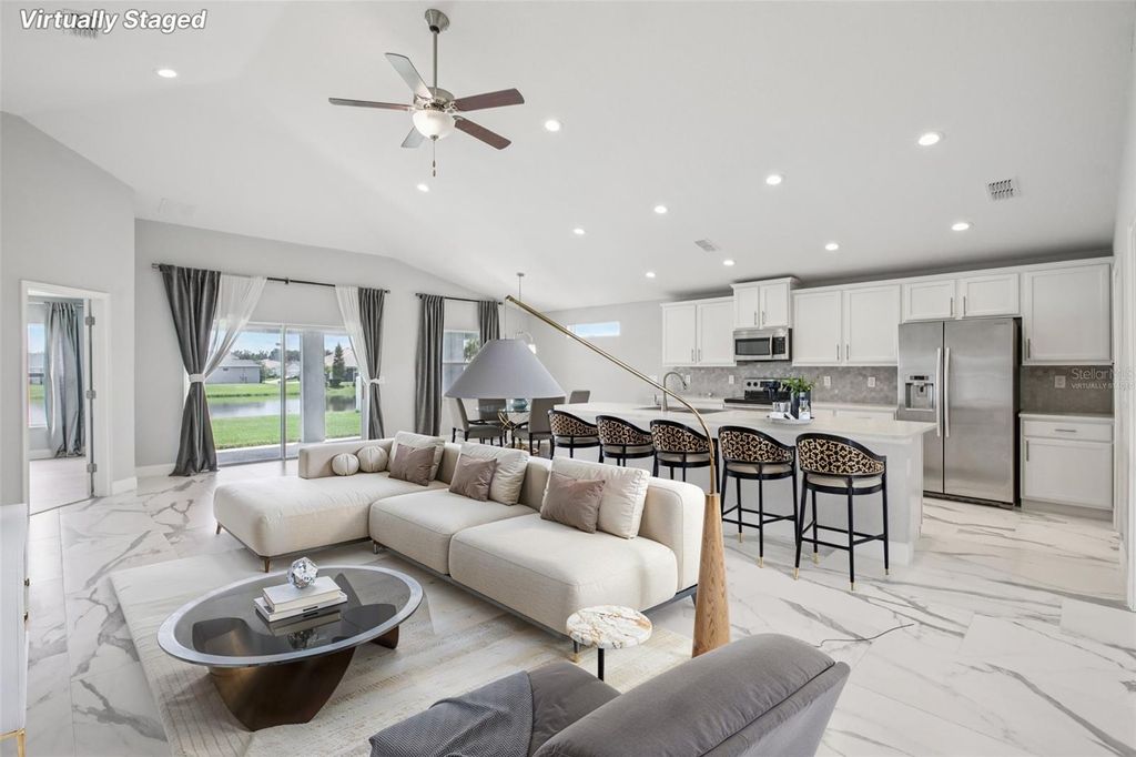 Photo of 4036 Shearwater Street, Lakeland, FL 33811 (MLS # TB8421731)