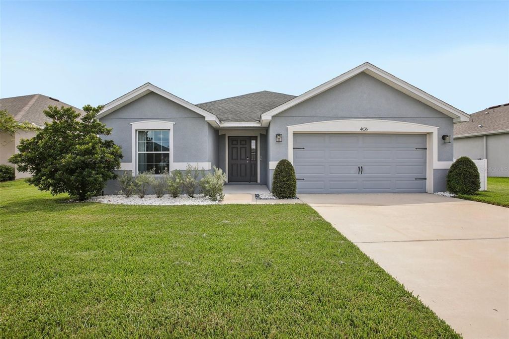 Photo of 4036 Shearwater Street, Lakeland, FL 33811 (MLS # TB8421731)