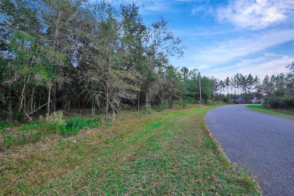 EDITH ELLEN ESTATES - PH 1 - Land