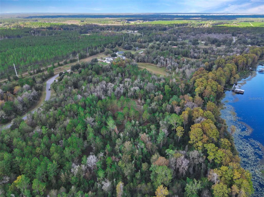 EDITH ELLEN ESTATES - PH 1 - Land