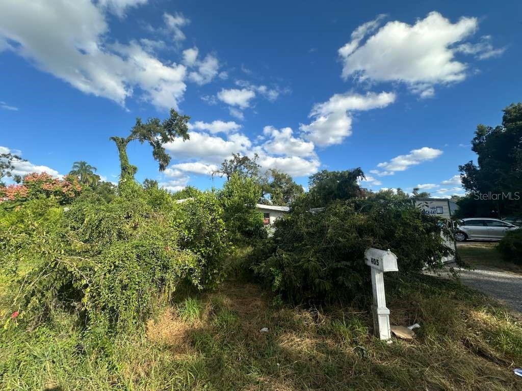 HAMNERS W E & MARJORY B FRE - Residential